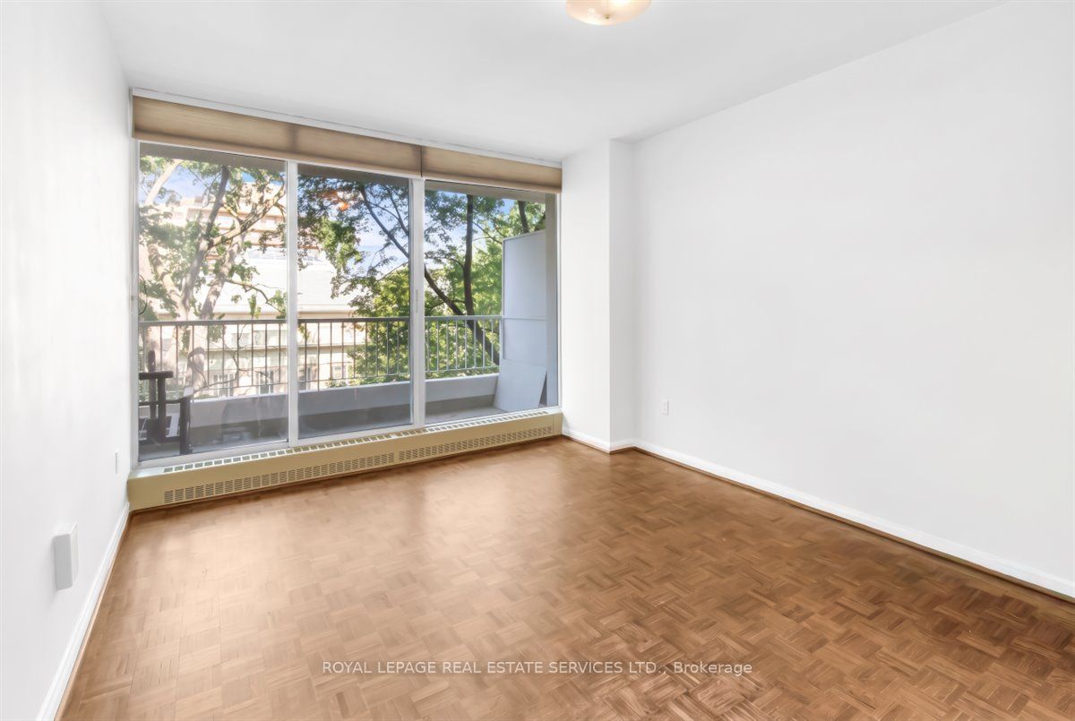 190 St George Street 501