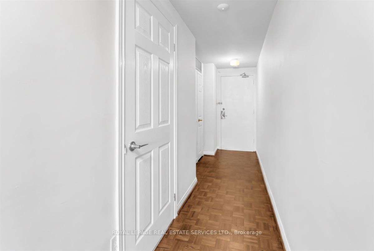 190 St George Street 501