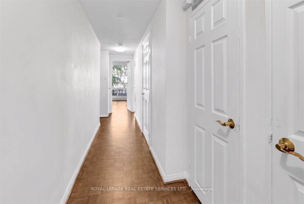 190 St George Street 501