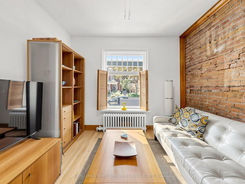 Photo of 225 Howland Avenue, Toronto, ON M5R 3B7 (MLS # C13163212)