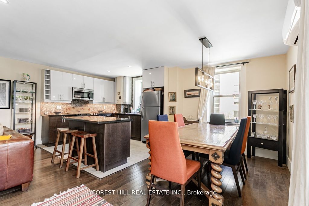 Photo of 2603 Bathurst Street #208, Toronto, ON M6B 2Z6 (MLS # C13143970)