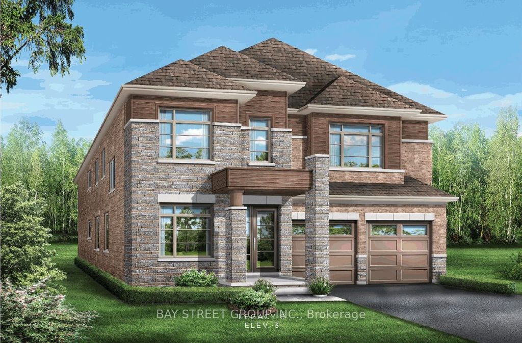 Photo of LOT66 Camden Crossing N/A, Richmond Hill, ON L4E 3R9 (MLS # N12825628)
