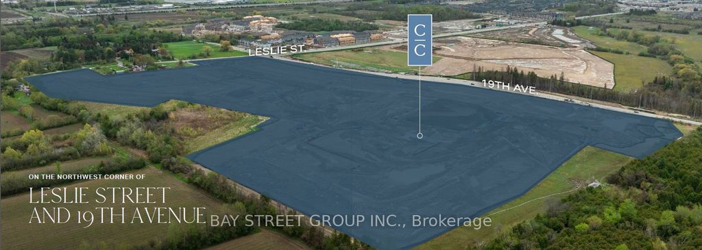 Photo of LOT66 Camden Crossing N/A, Richmond Hill, ON L4E 3R9 (MLS # N12825628)