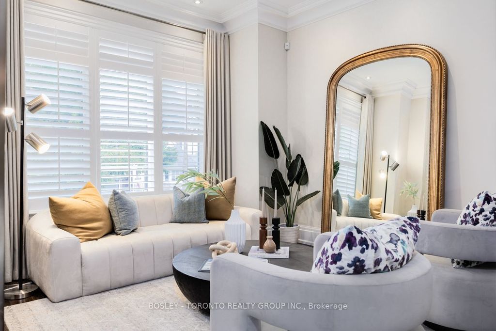 Photo of 39 Camberwell Road, Toronto, ON M6C 3E7 (MLS # C12506538)