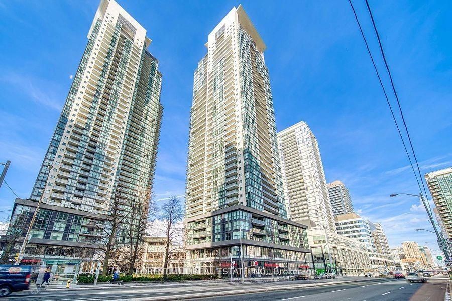 Photo 1 of 9 — 5162 Yonge Street 3510, Toronto, ON M2N 0E9