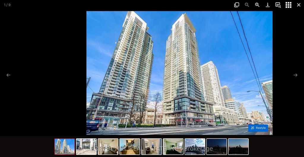Photo of 5162 Yonge Street #3510, Toronto, ON M2N 0E9 (MLS # C13106426)