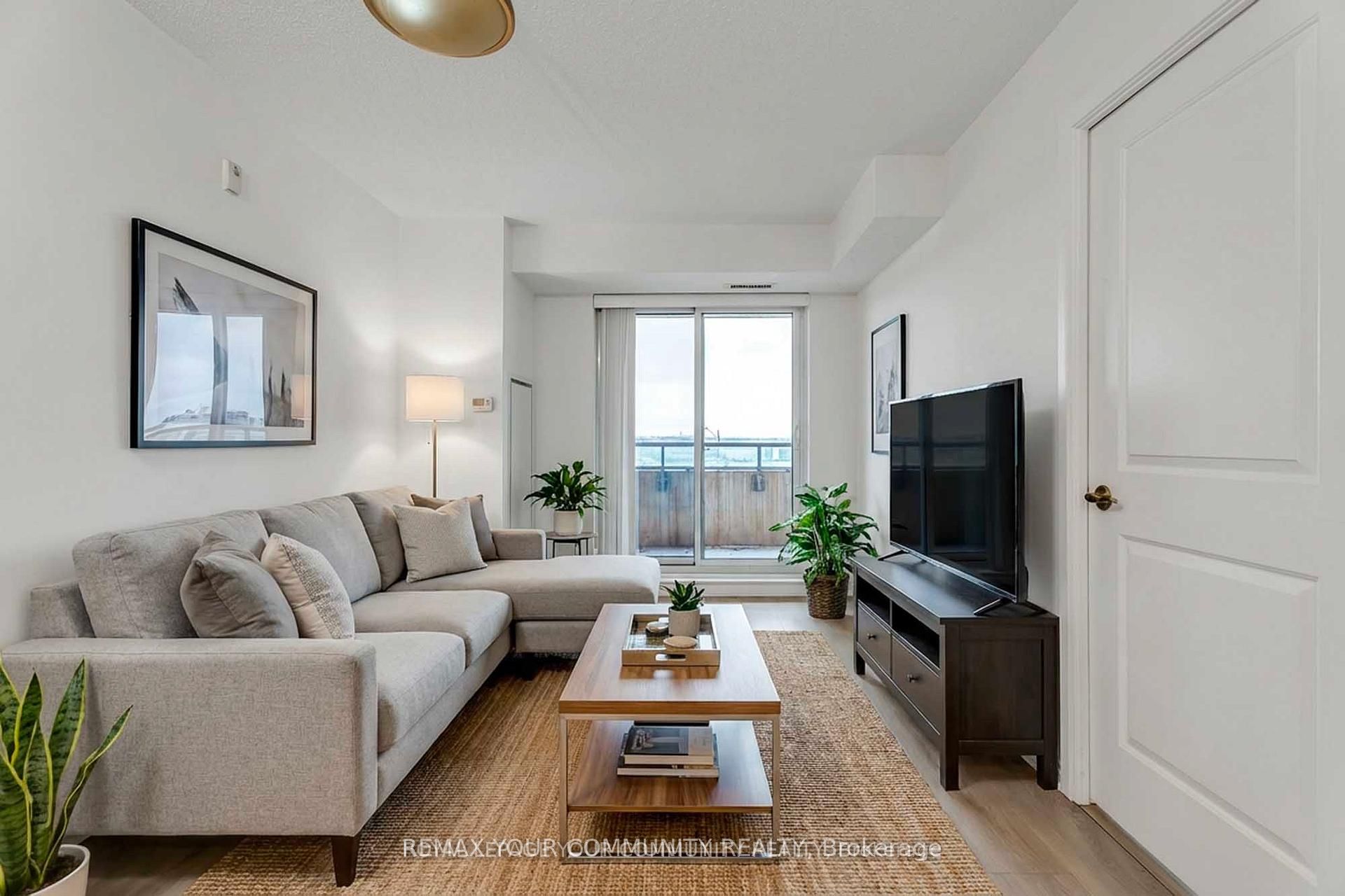 75 Norman Bethune Avenue 420