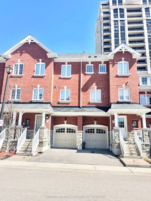 58 Eastern skies Way Markham ON L6E 0N8