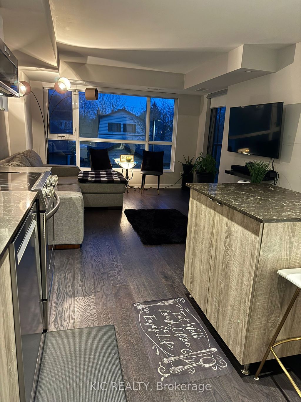 Photo of 1401 O'Connor Drive #221, Toronto, ON M4B 2V5 (MLS # E13111120)