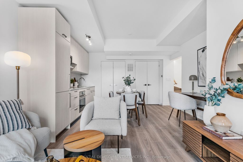 Photo of 67 Curlew Drive #173, Toronto, ON M3A 0B1 (MLS # C13074848)