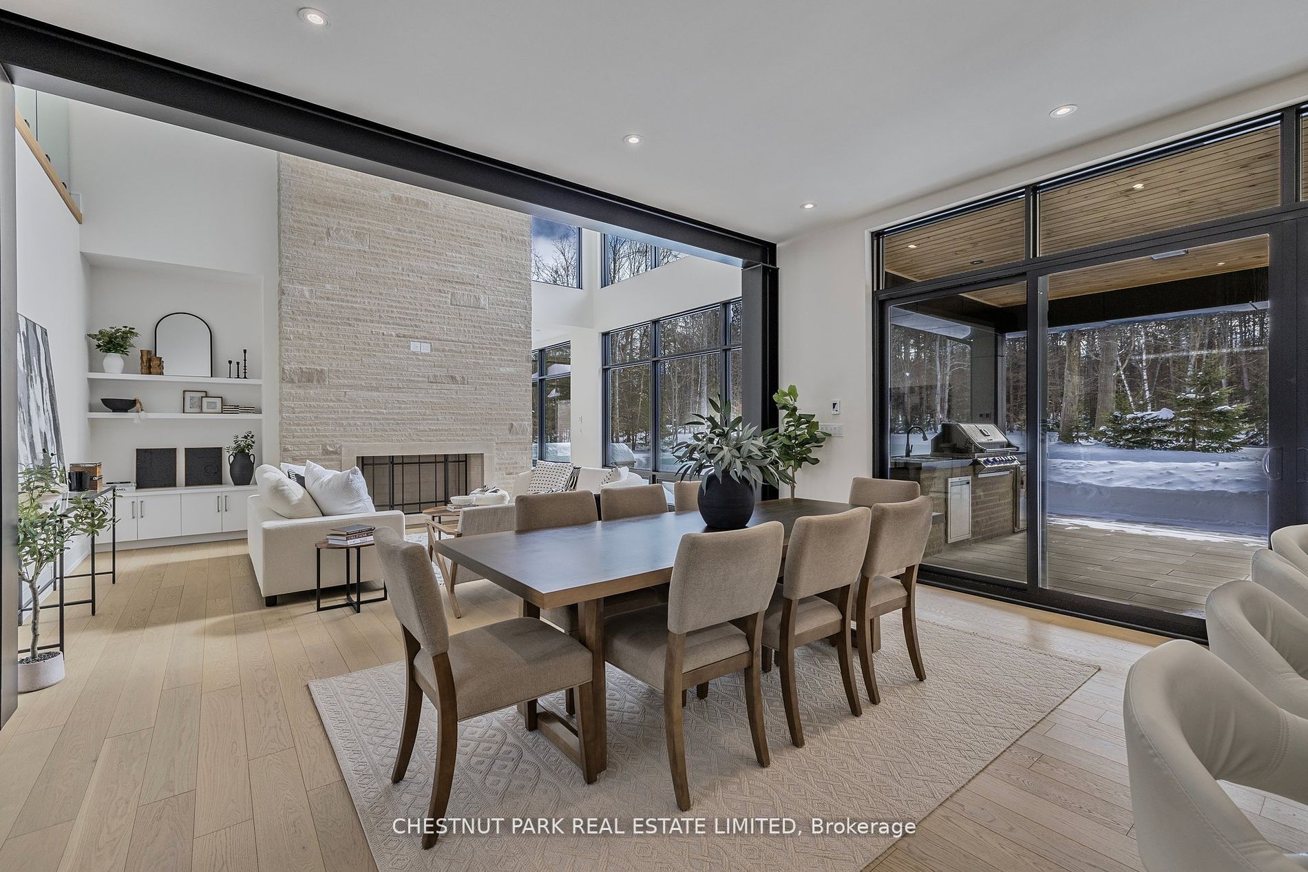 547 Old Stouffville Road