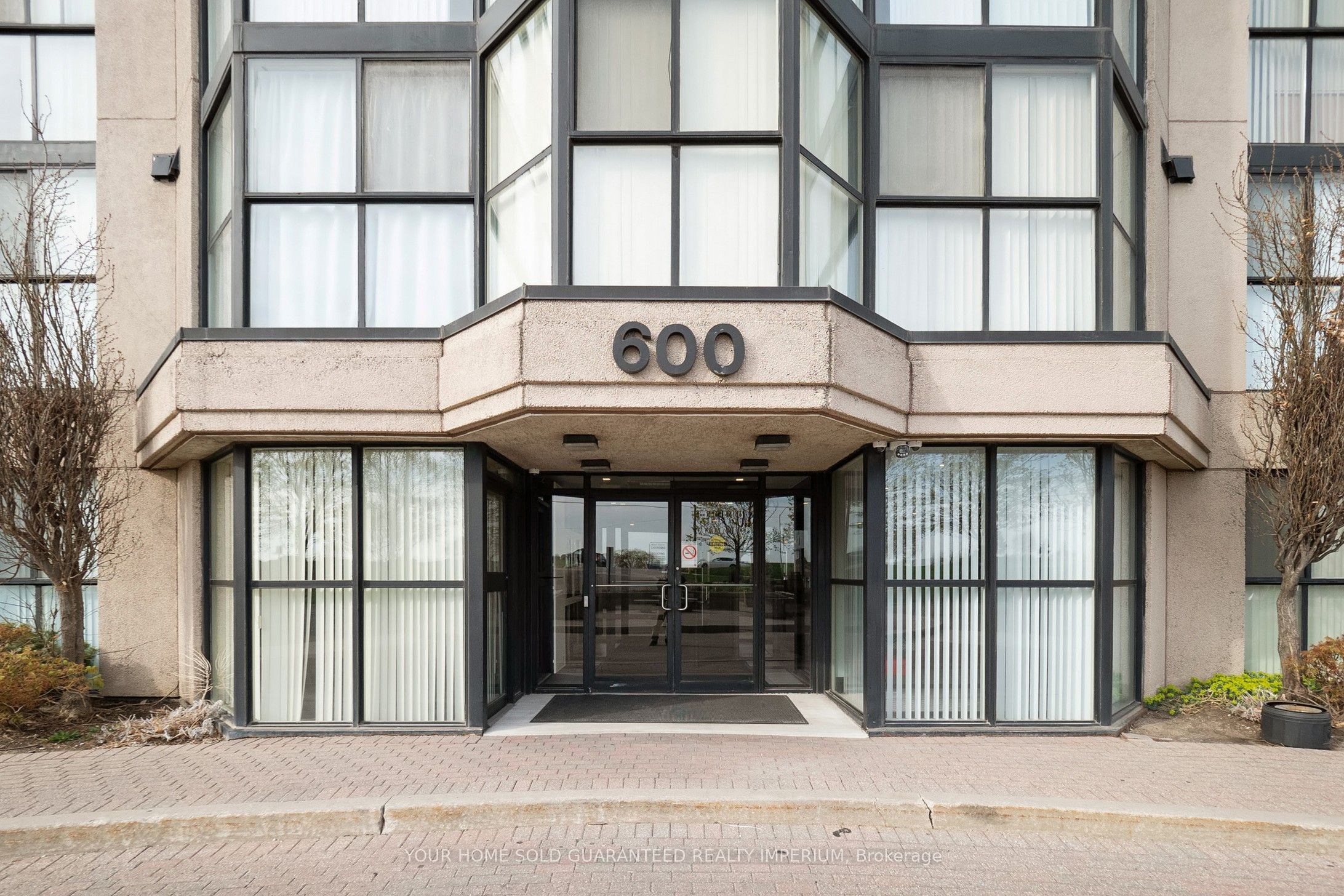 600 Rexdale Boulevard 503