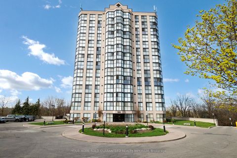 600 Rexdale Boulevard 503 Toronto ON M9W 6T4