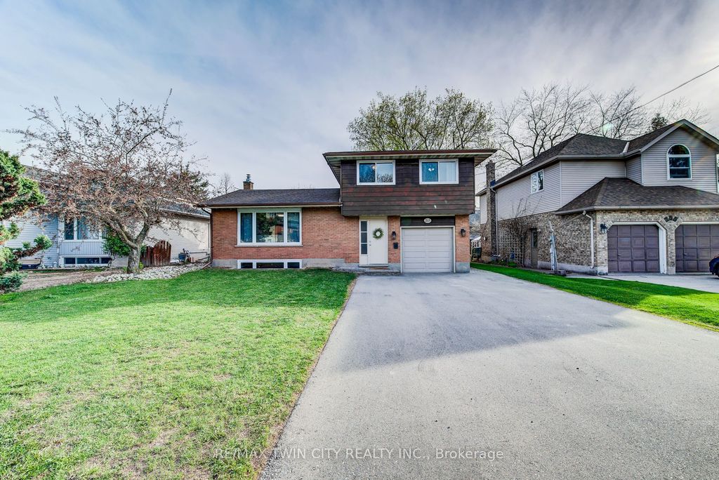 Photo of 265 Thaler Avenue, Kitchener, ON N2A 1R7 (MLS # X13054776)