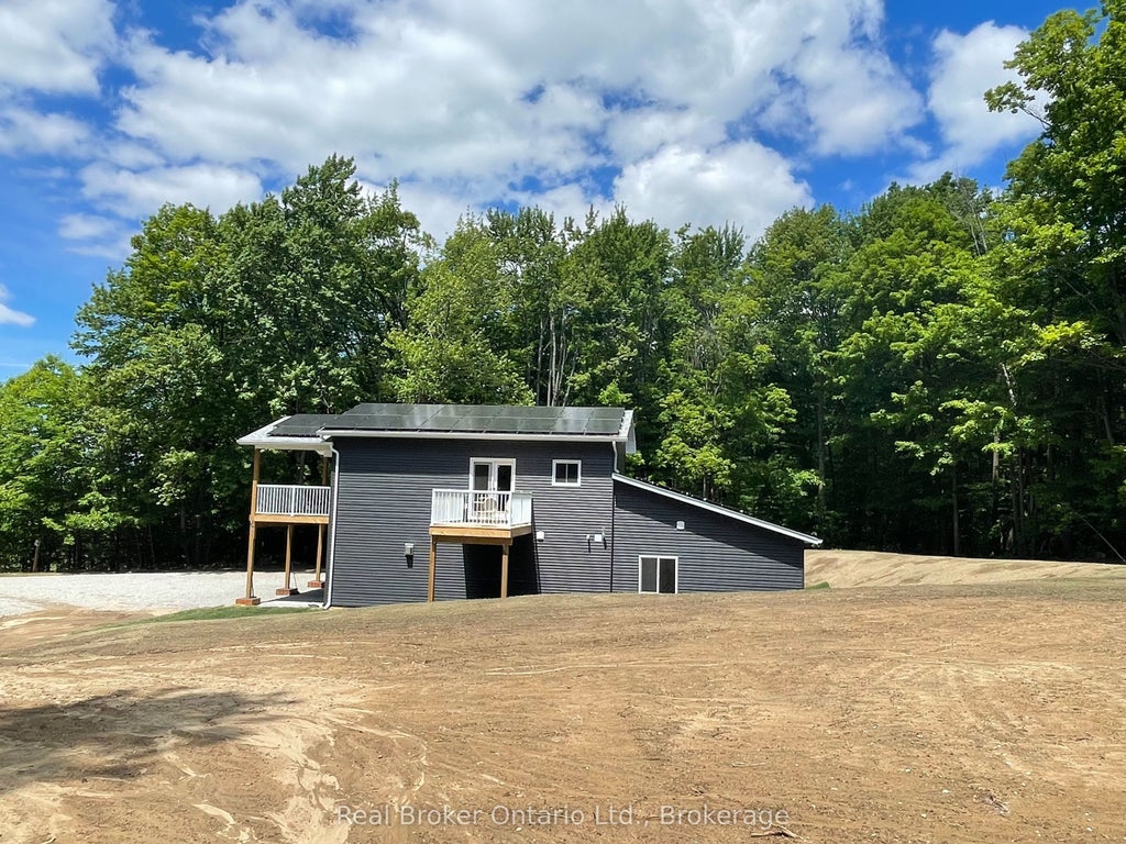 Photo of 90 14 Concession E, Tiny, ON L9M 2H7 (MLS # S13120286)