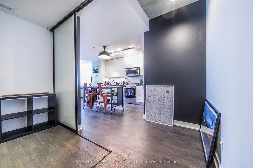 Photo of 8 Dovercourt Road #305, Toronto, ON M6J 0B6 (MLS # C12596026)