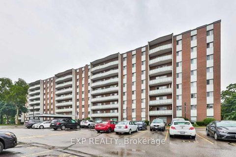 1660 Bloor Street 208 Mississauga ON L4X 1R9