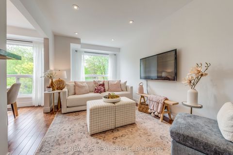 7284 Bellshire Gate 43 Mississauga ON L5N 8E4