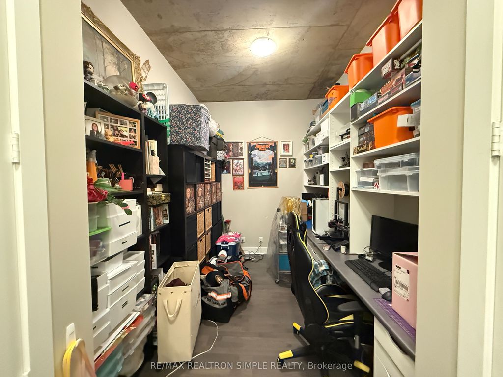 Photo of 399 Adelaide Street W #305, Toronto, ON M5V 1S4 (MLS # C12348573)