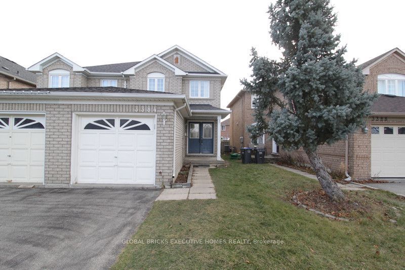3384 Snowball Road