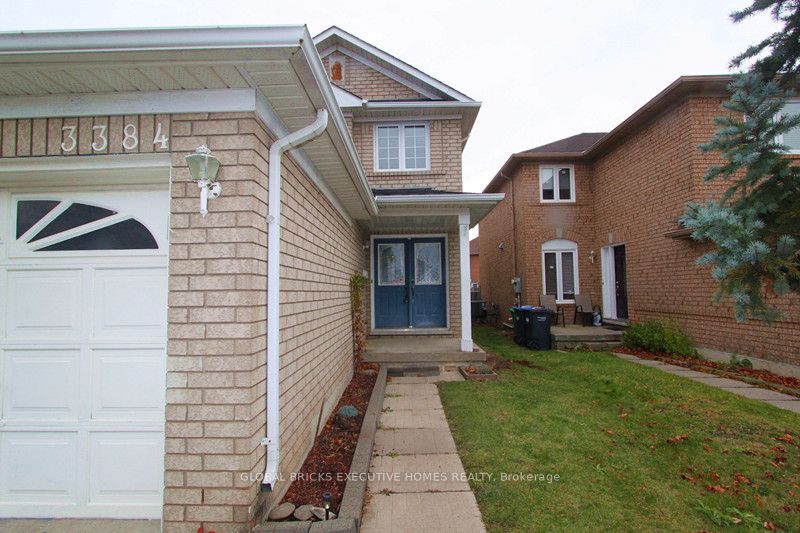 3384 Snowball Road