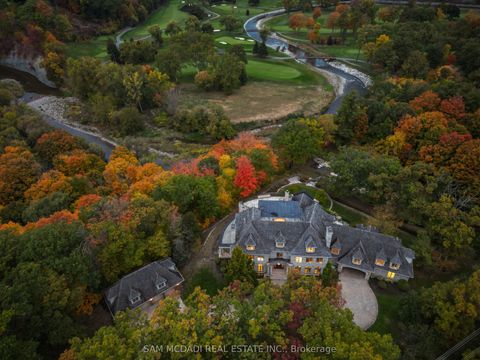 1343 Blythe Road Mississauga ON L5H 2C2