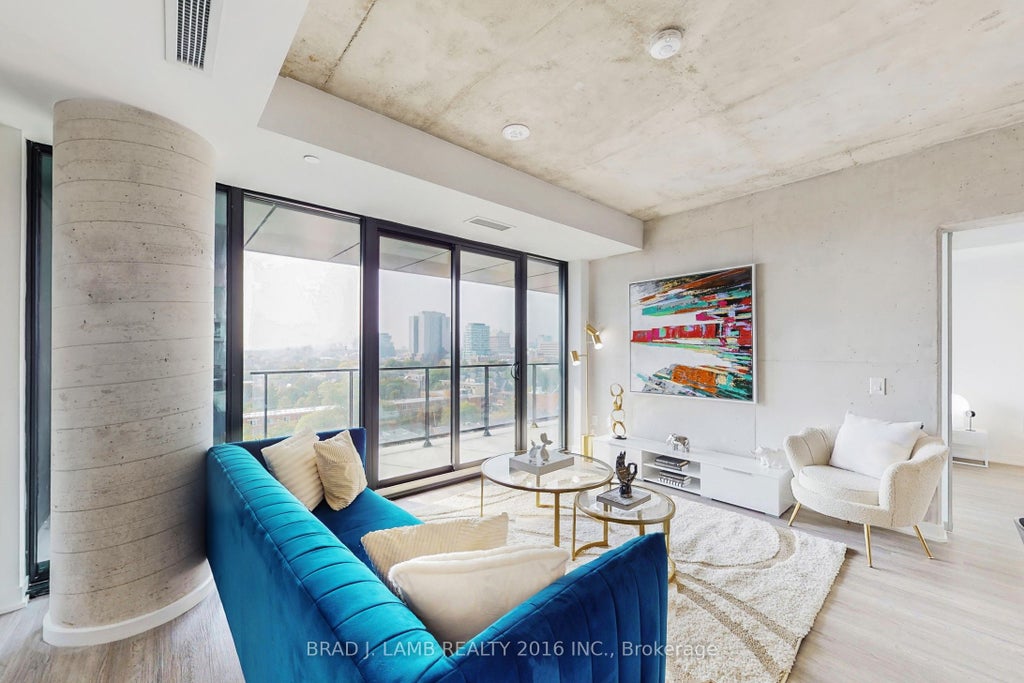 Photo of 195 McCaul Street #1011, Toronto, ON M5T 0E5 (MLS # C13772224)