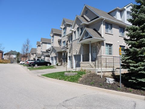 5525 Palmerston Crescent 55 Mississauga ON L5M 5Z8