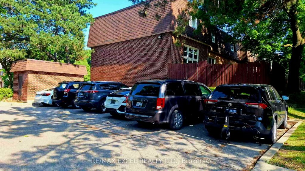 Photo of 20 Crockamhill Drive #1, Toronto, ON M1S 3H1 (MLS # E13125858)