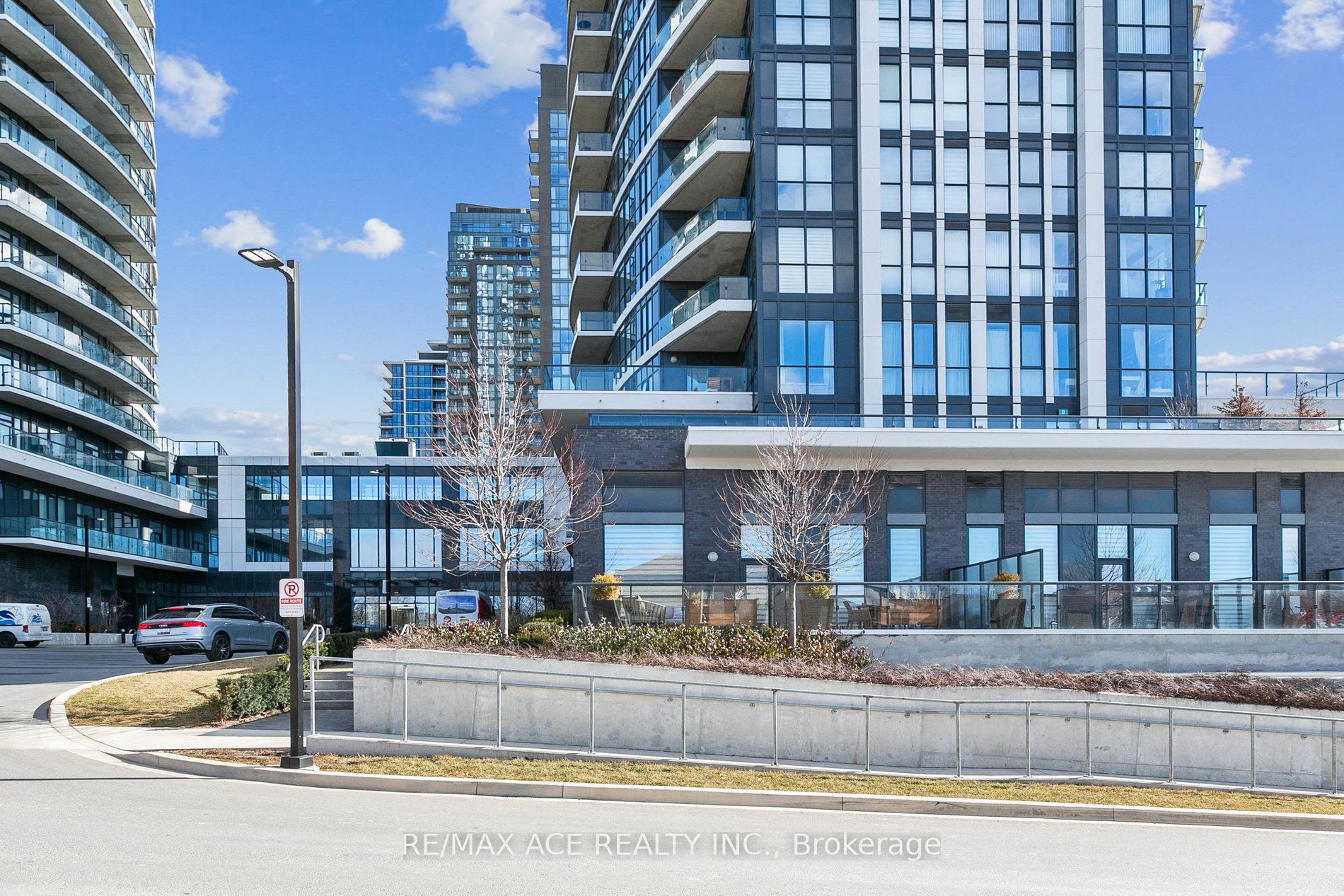 65 Watergarden Drive 101