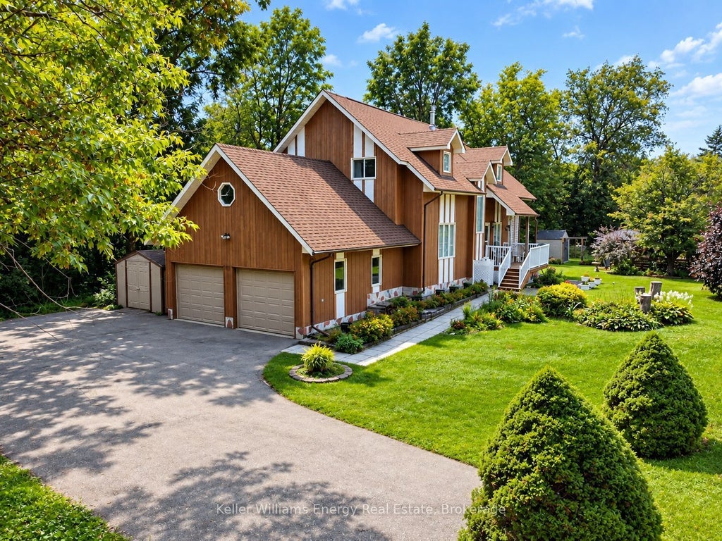Photo of 1443 Elizabeth Street, Port Hope, ON L0A 1B0 (MLS # X13778286)