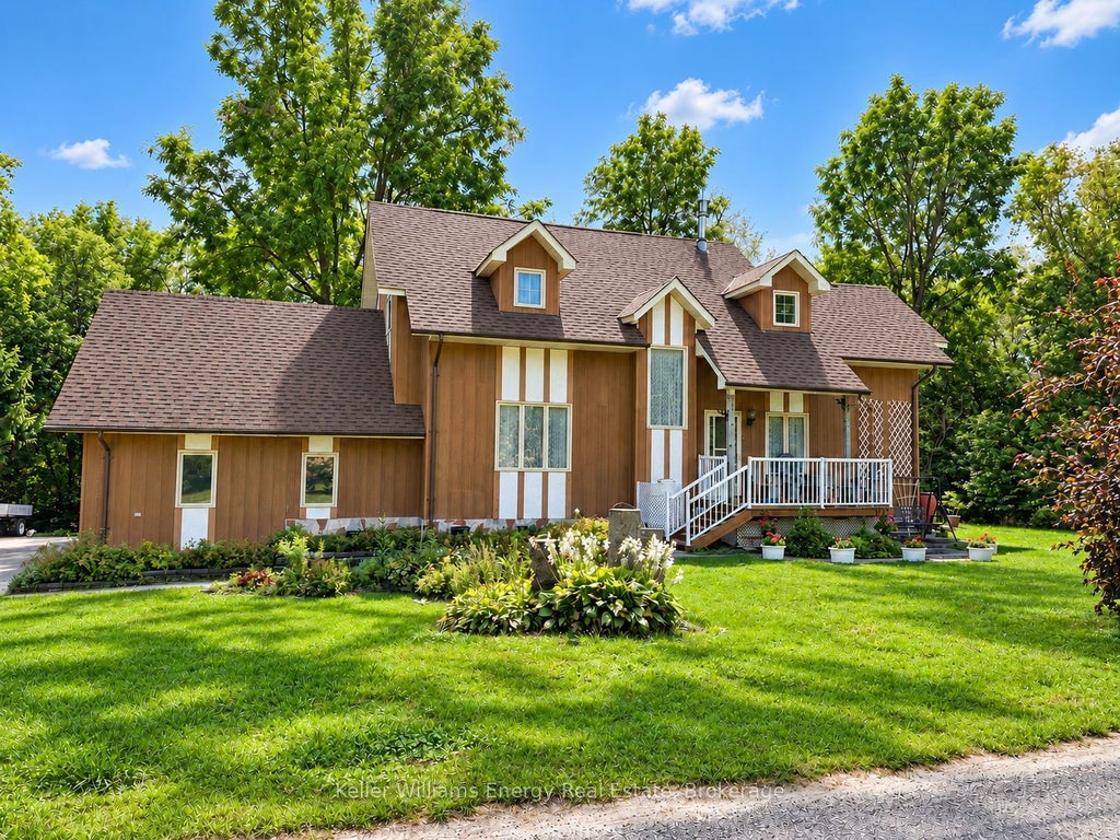 Photo of 1443 Elizabeth Street, Port Hope, ON L0A 1B0 (MLS # X13778286)