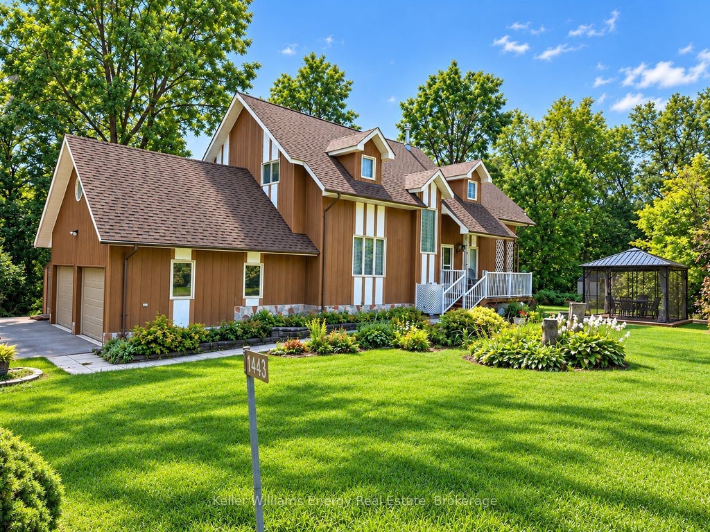 Photo of 1443 Elizabeth Street, Port Hope, ON L0A 1B0 (MLS # X13778286)