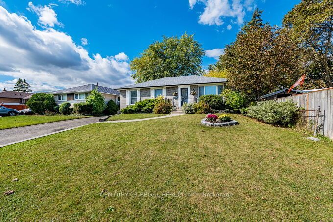 2 Alderbury Crescent
