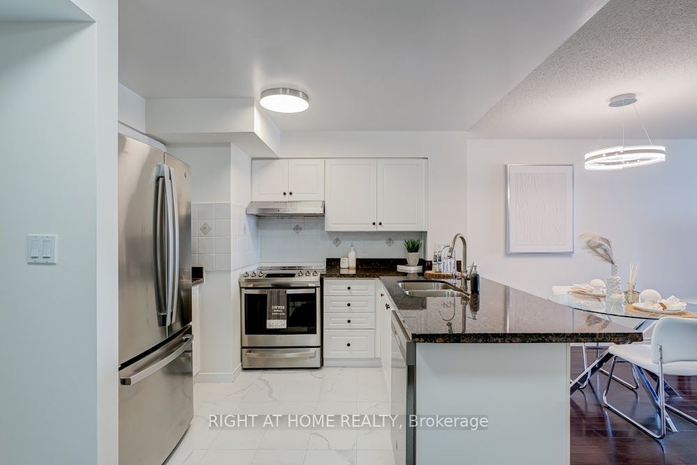 19 Northern Heights Drive 304