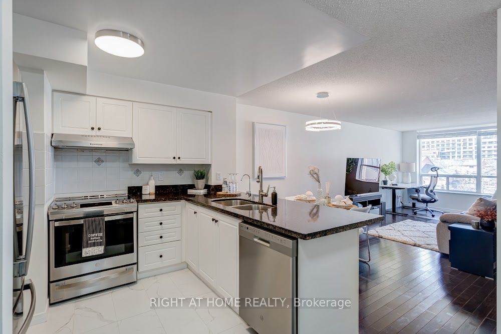 19 Northern Heights Drive 304