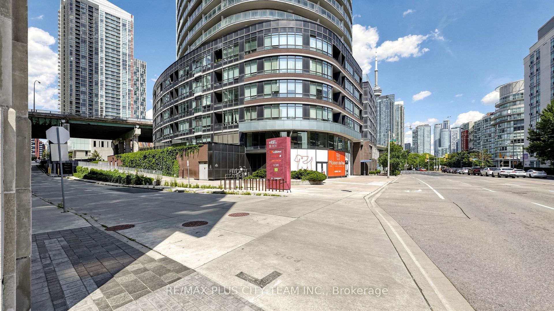 38 Dan Leckie Way 1103
