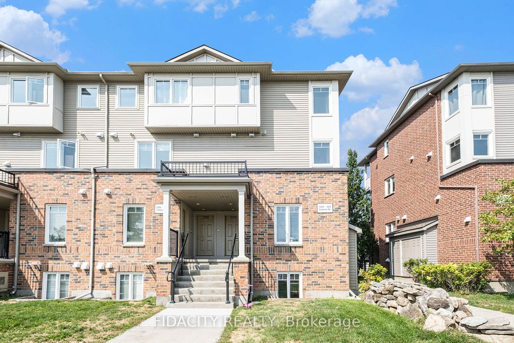 Photo of 3391 Cambrian Road, Barrhaven, ON K2J 1S3 (MLS # X12717568)