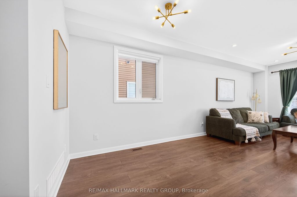 Photo of 562 Clemency Crescent, Barrhaven, ON K2J 6R8 (MLS # X12847236)