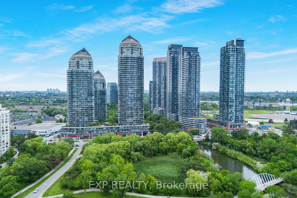 Photo of 2230 Lake Shore Boulevard W #808, Toronto, ON M8V 0B2 (MLS # W13648928)