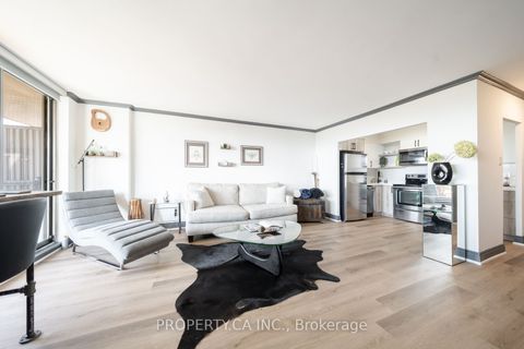 5949 Yonge Street 806 Toronto ON M2M 3V8