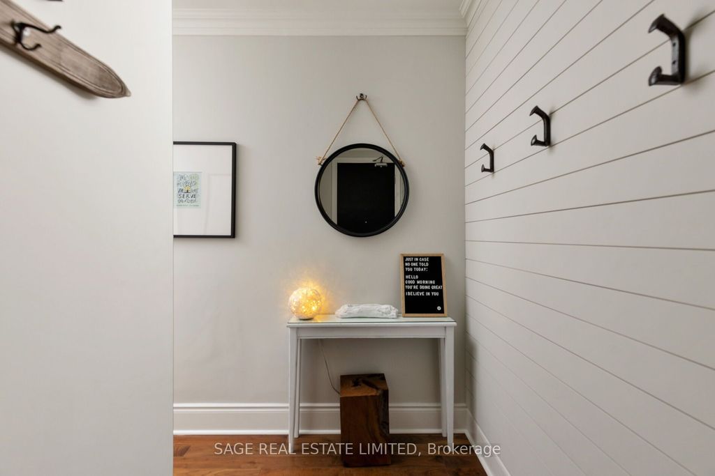 Photo of 25 Earlington Avenue #PH613, Toronto, ON M8X 3A3 (MLS # W12436145)