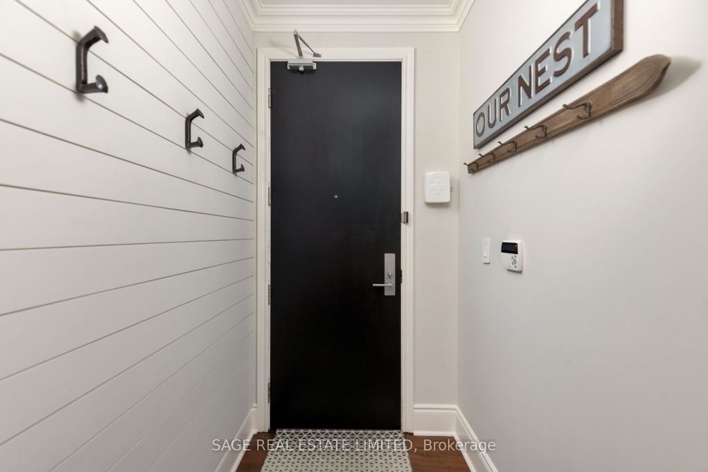 Photo of 25 Earlington Avenue #PH613, Toronto, ON M8X 3A3 (MLS # W12436145)