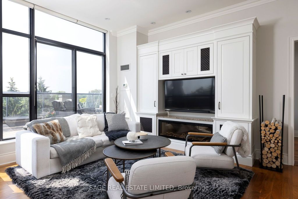 Photo of 25 Earlington Avenue #PH613, Toronto, ON M8X 3A3 (MLS # W12436145)