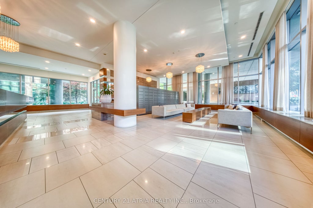 Photo of 112 George Street #S703, Toronto, ON M5A 2M5 (MLS # C13537382)