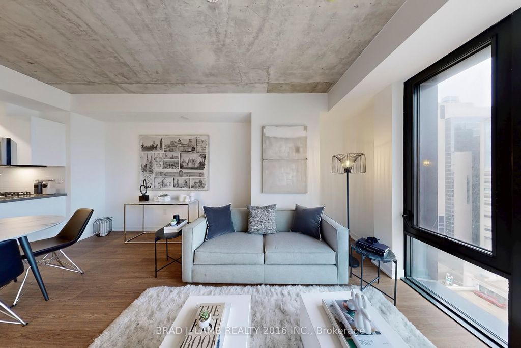 Photo of 195 McCaul Street #1403, Toronto, ON M5T 0E5 (MLS # C12725806)