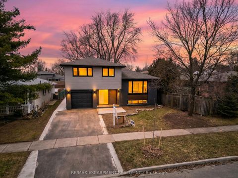 5375 Riverside Drive Burlington ON L7L 3X9