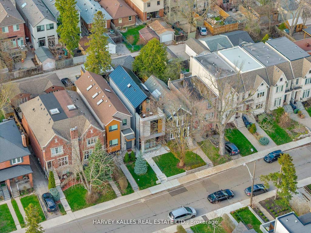 Photo of 192 Woburn Avenue, Toronto, ON M5M 1K7 (MLS # C13170194)