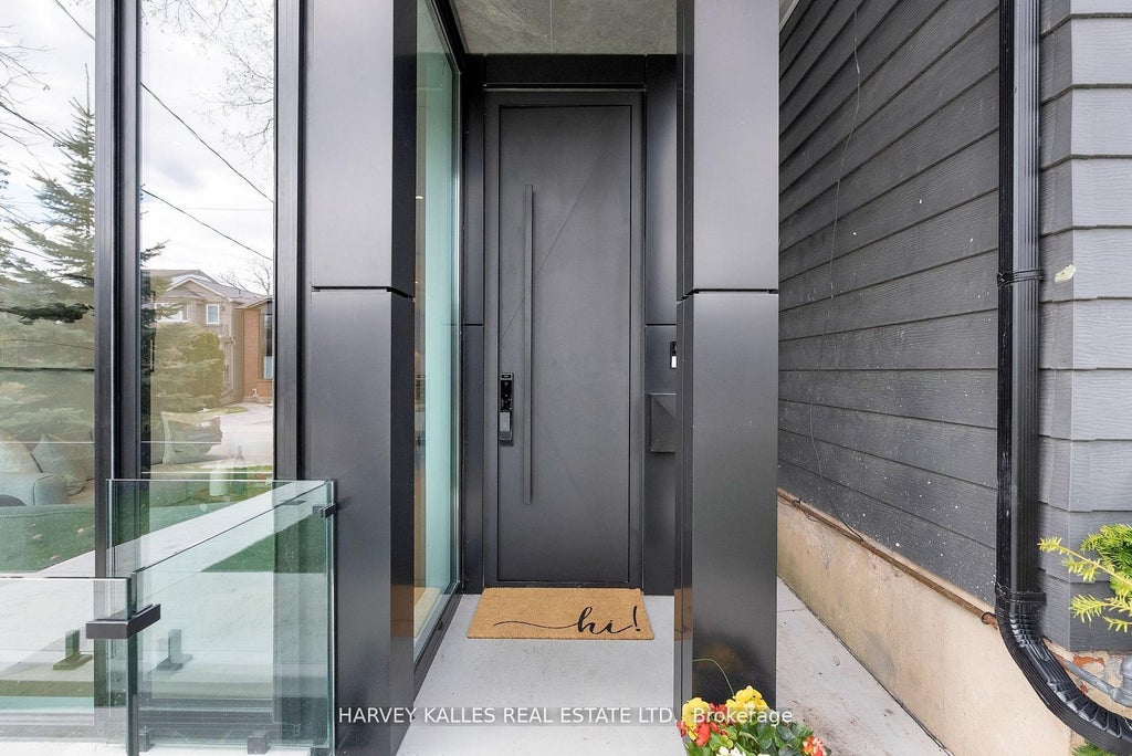 Photo of 192 Woburn Avenue, Toronto, ON M5M 1K7 (MLS # C13170194)