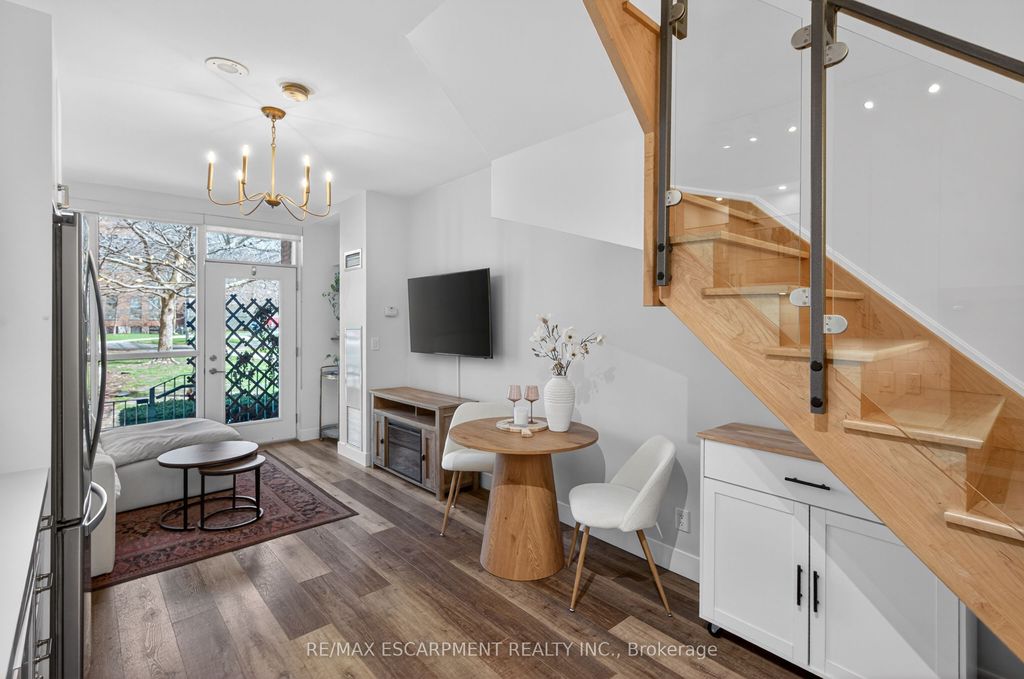 Photo of 1005 King Street W #127, Toronto, ON M6K 3M8 (MLS # C13055460)